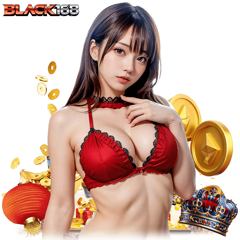black168 ทดลองเล่น